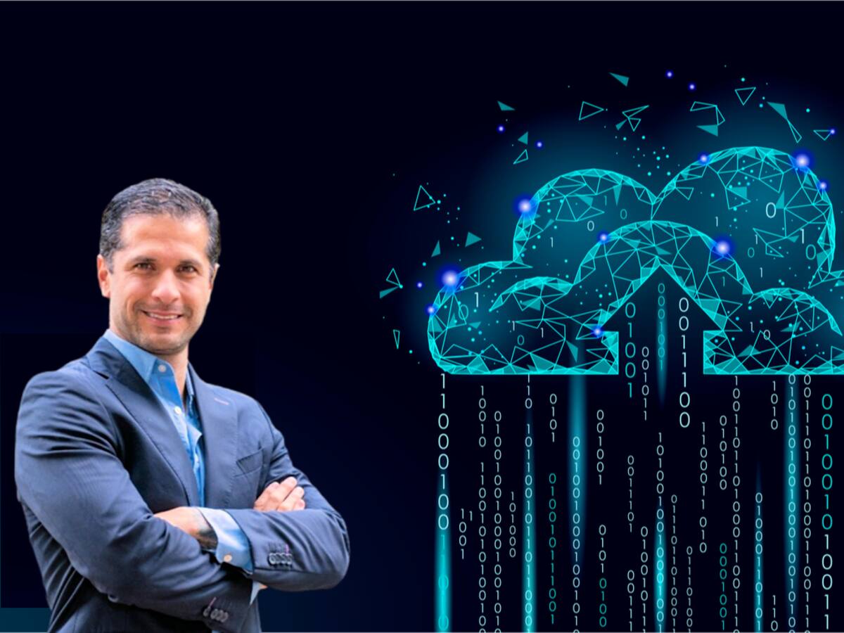 Huawei tiene nuevo servicio para la nube
