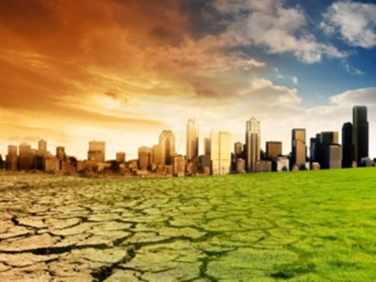 Cambio climático aumenta tendencia a la depresión, según estudio australiano