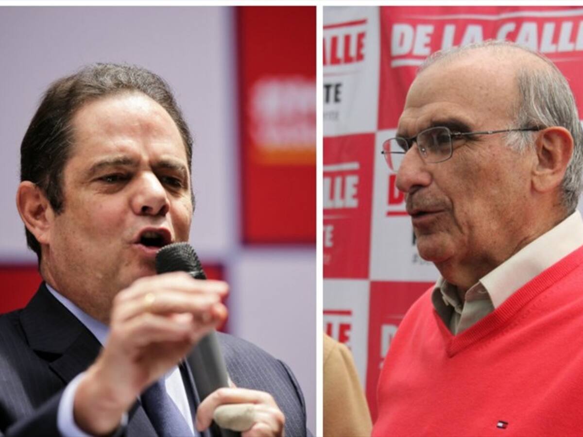 ¿Qué hacer con Colciencias? Candidatos a presidencia responden