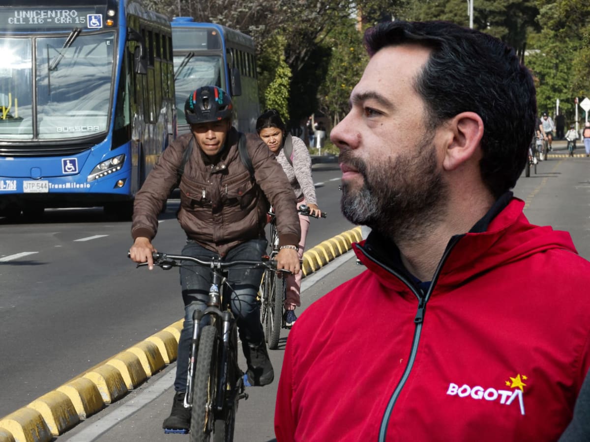 Día sin carro y moto en Bogotá 2026: ¿Cuáles son las excepciones?