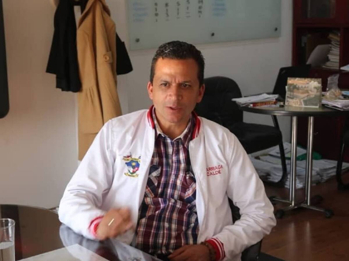 “Acá podría morir más gente de hambre que por Covid-19”: alcalde de Soacha