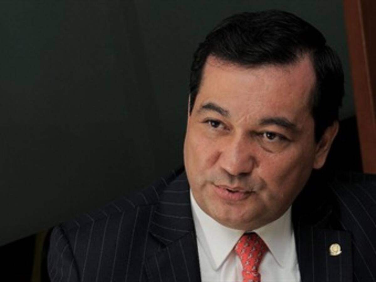 Revolcón en la Judicatura sólo será de nombre: magistrado Angelino Lizcano