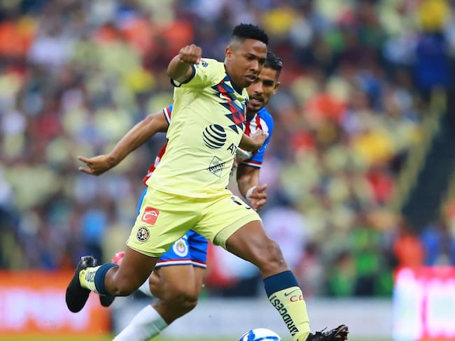 Malas noticias para los jugadores colombianos en México