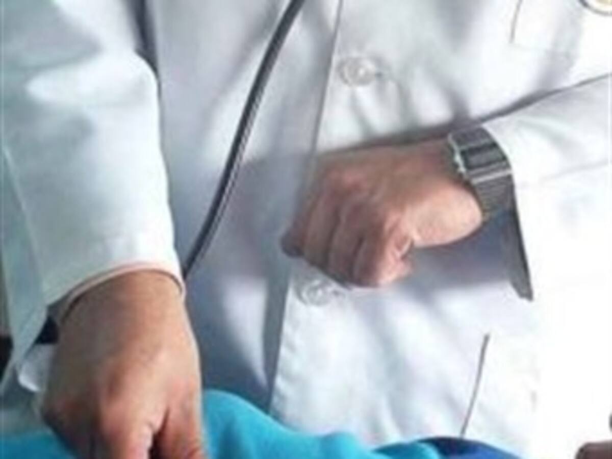 Las EPS pagarán a los hospitales públicos más de 180 mil millones de pesos