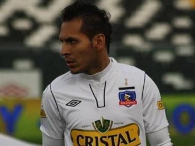 Juan Guillermo Domínguez se desgarró y estará tres semanas inactivo