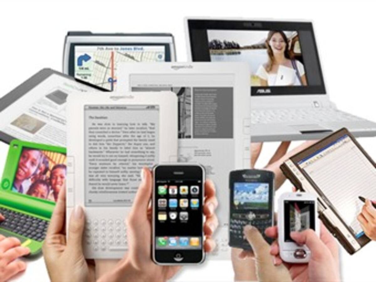 Ventas de dispositivos móviles TCL alcanzan un aumento de 23%