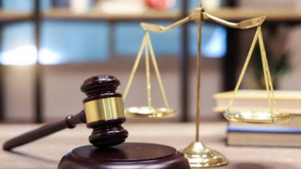 Fiscalía señala relación entre proceso de Mola y el del exsenador Pulgar