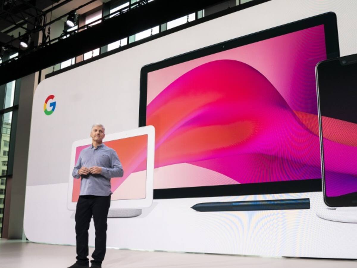 Con el 'Pixel 3' Google se burla de Apple