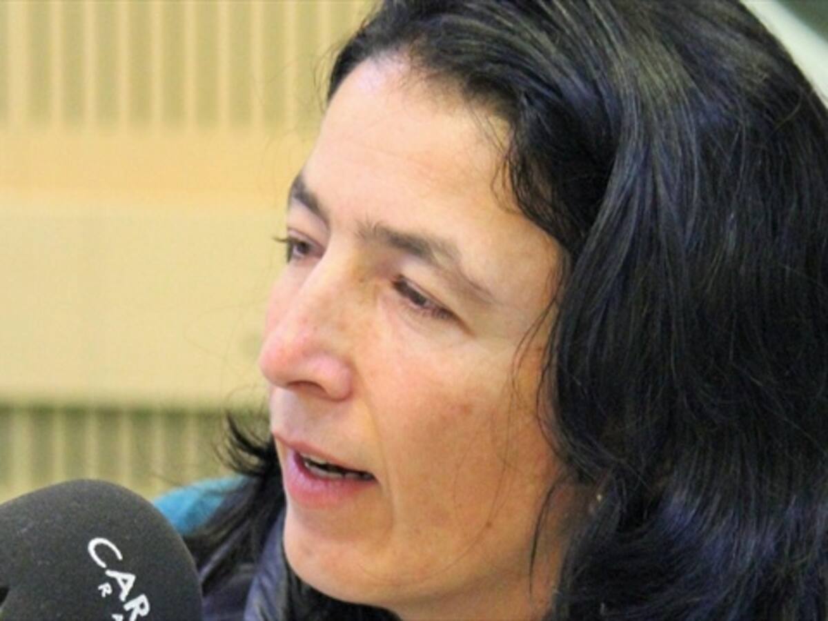 Invitar a la constituyente es ponerle una lápida a la reforma: L. M. Sierra