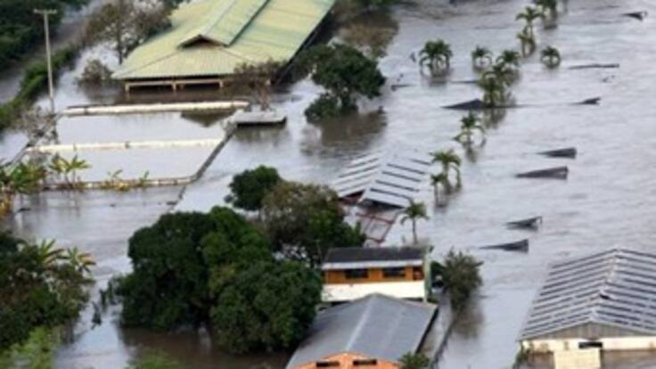 Damnificados por el invierno tendrán que pagar impuesto predial y al patrimonio: Minhacienda