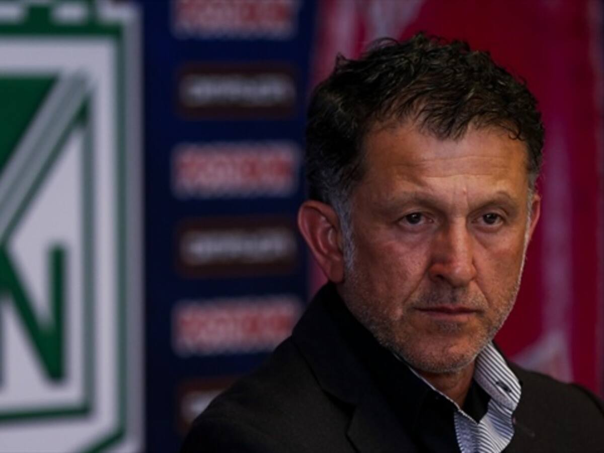 Crece promedio de derrotas del Atlético Nacional