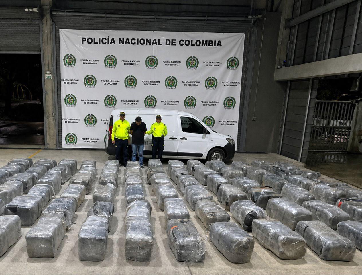 Foto: Alcaldía de Medellín