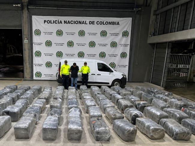 Foto: Alcaldía de Medellín
