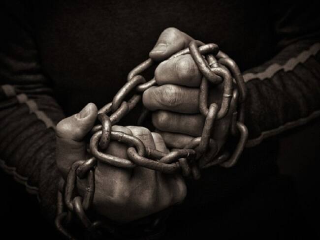 En libertad joven cucuteño retenido en México