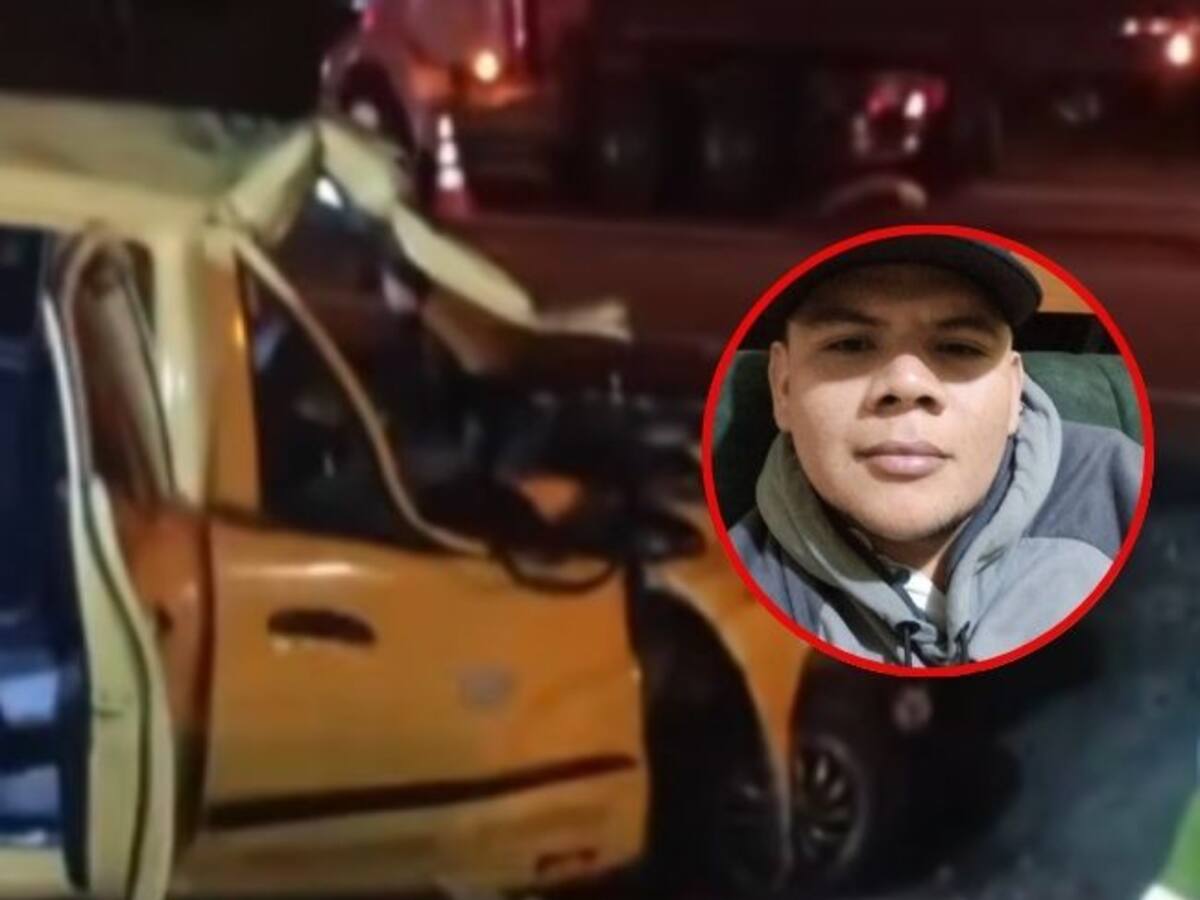 VIDEO | Un muerto y tres heridos deja accidente en la vía entre Bucaramanga y Barrancabermeja