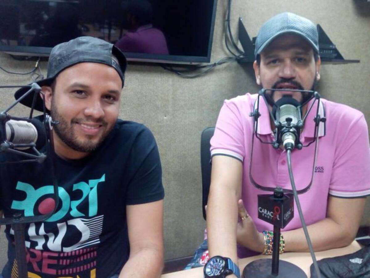 Ramiro Padilla lanza su canción "Me estas haciendo falta"