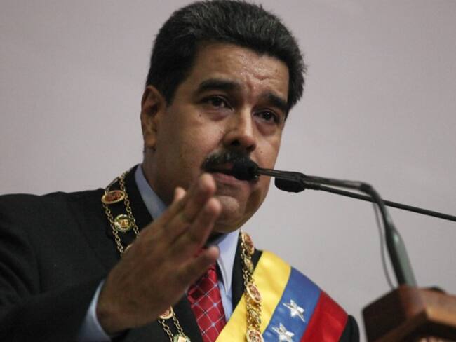 España llama a consultas a su embajador en Caracas por los insultos de Maduro