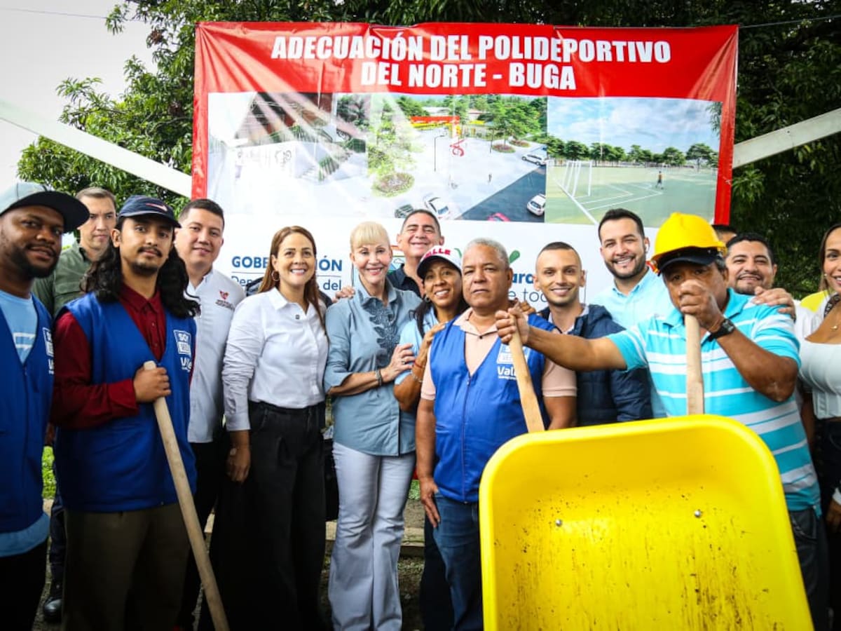 La pista de BMX Freestyle homenaje a la bugueña Queen Saray Villegas será una realidad