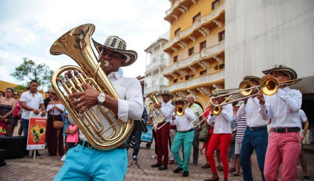 Serán 13 bandas participantes este viernes y sábado de los diferentes municipios. Siete en categoría mayores y seis en menores