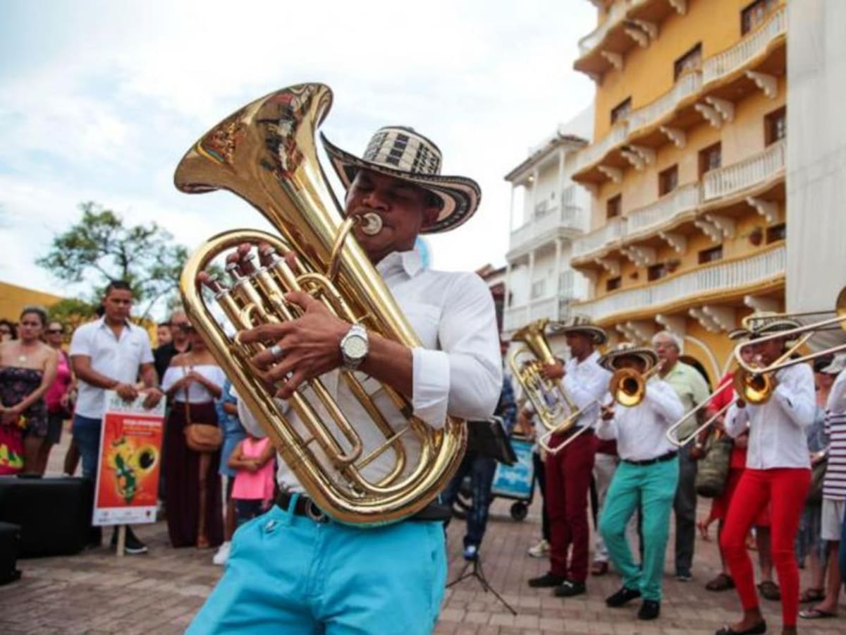 Cartagena sede del Décimo Festival Departamental de Bandas Bolívar Primero