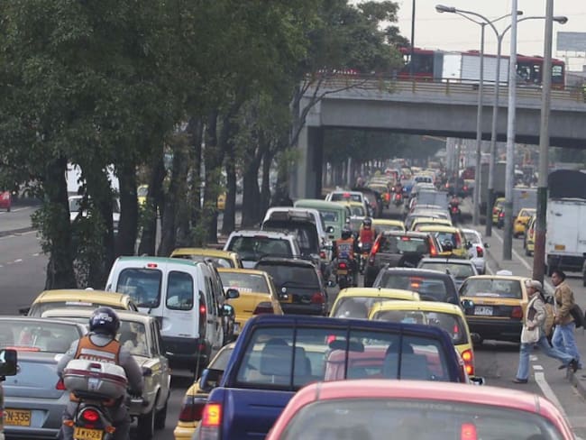 Imprudencia de conductores y ciclistas han causado 20 muertes en Bogotá