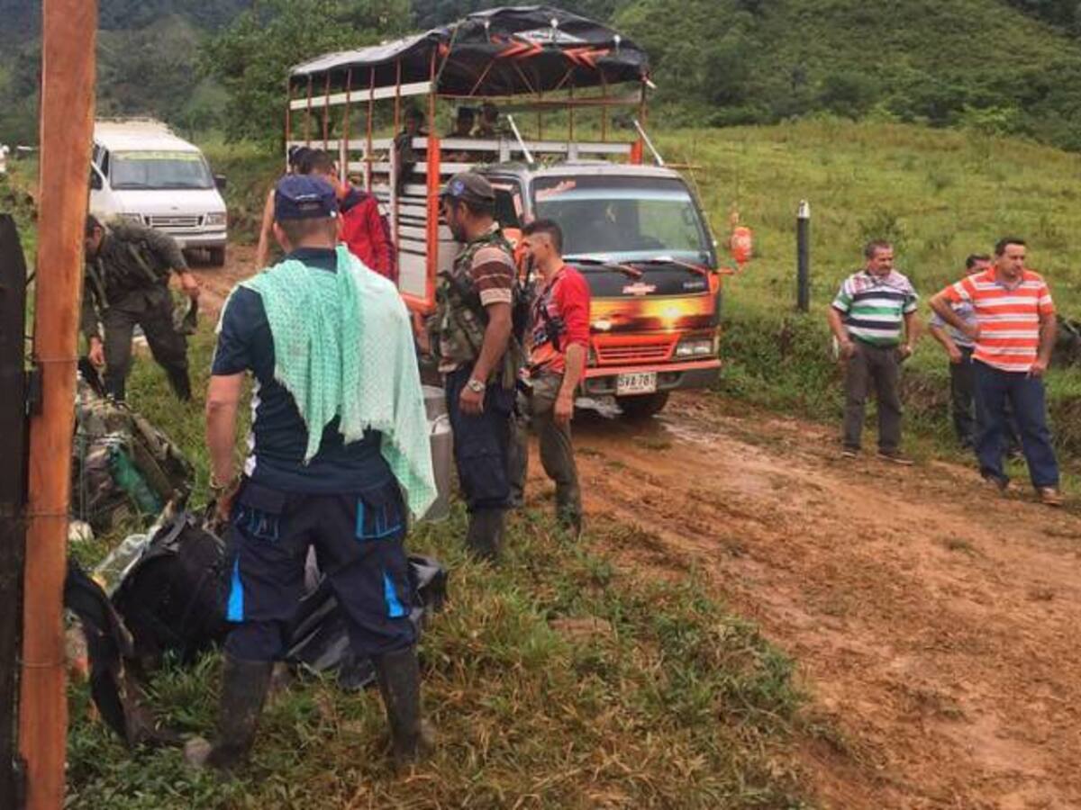 Migración en las zonas rurales es del 20%: U Andes