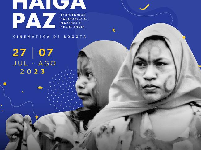 Cortesía: Cinemateca de Bogotá