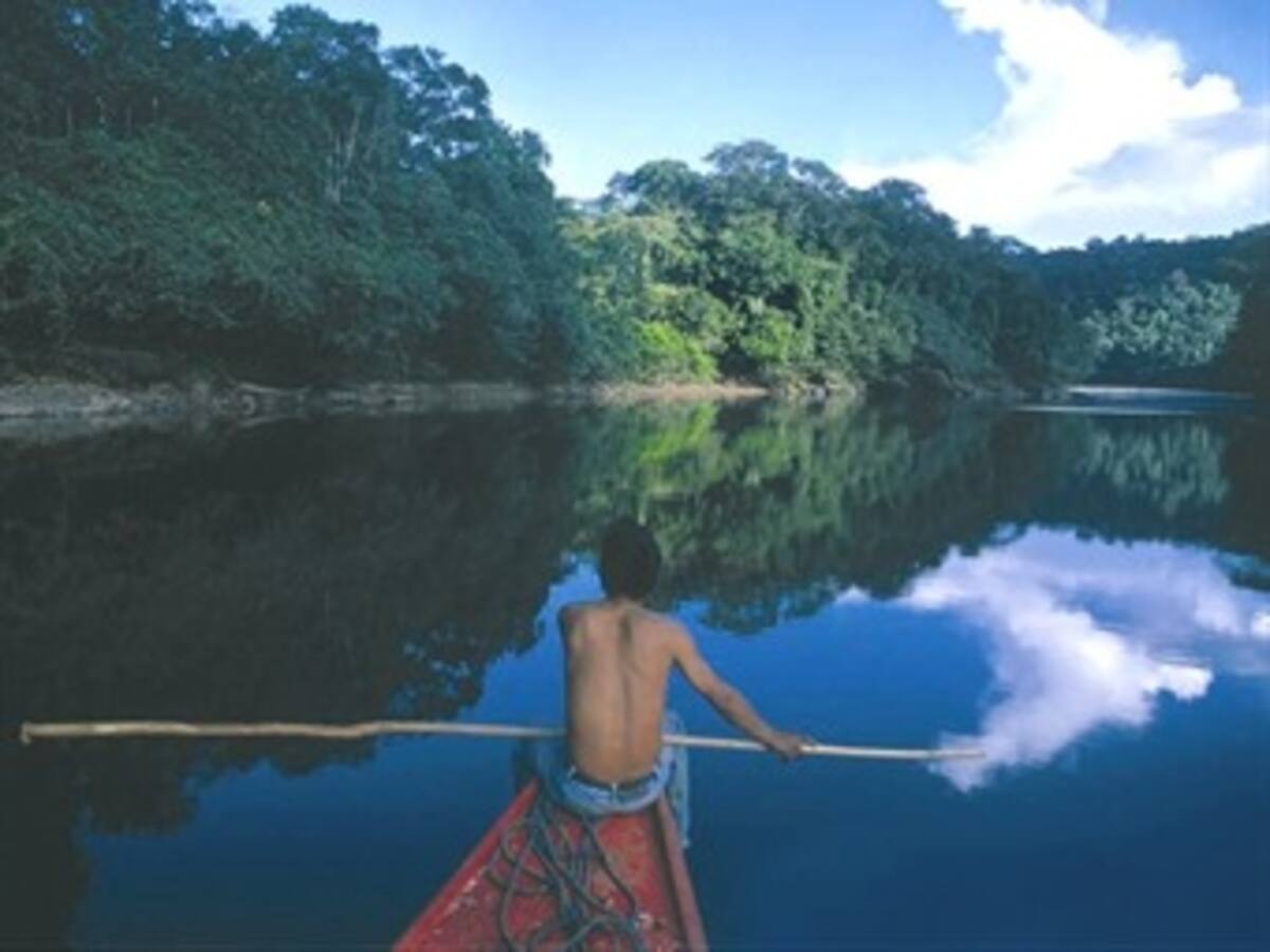 Chávez: 'Unasur debe ser blindaje para las reservas de la región'