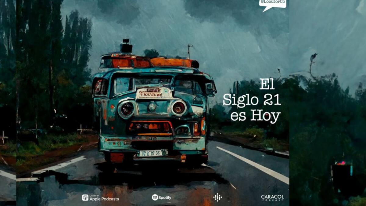 El Siglo 21 es Hoy - Halloween otra vez