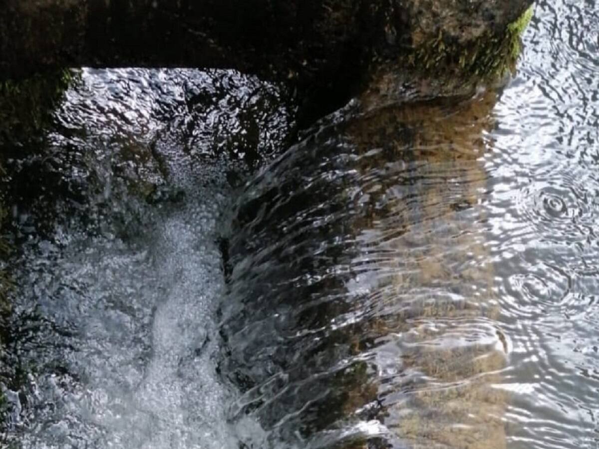 Por posible caída de ceniza del Volcán Empocaldas trabaja para que no se contamine el agua