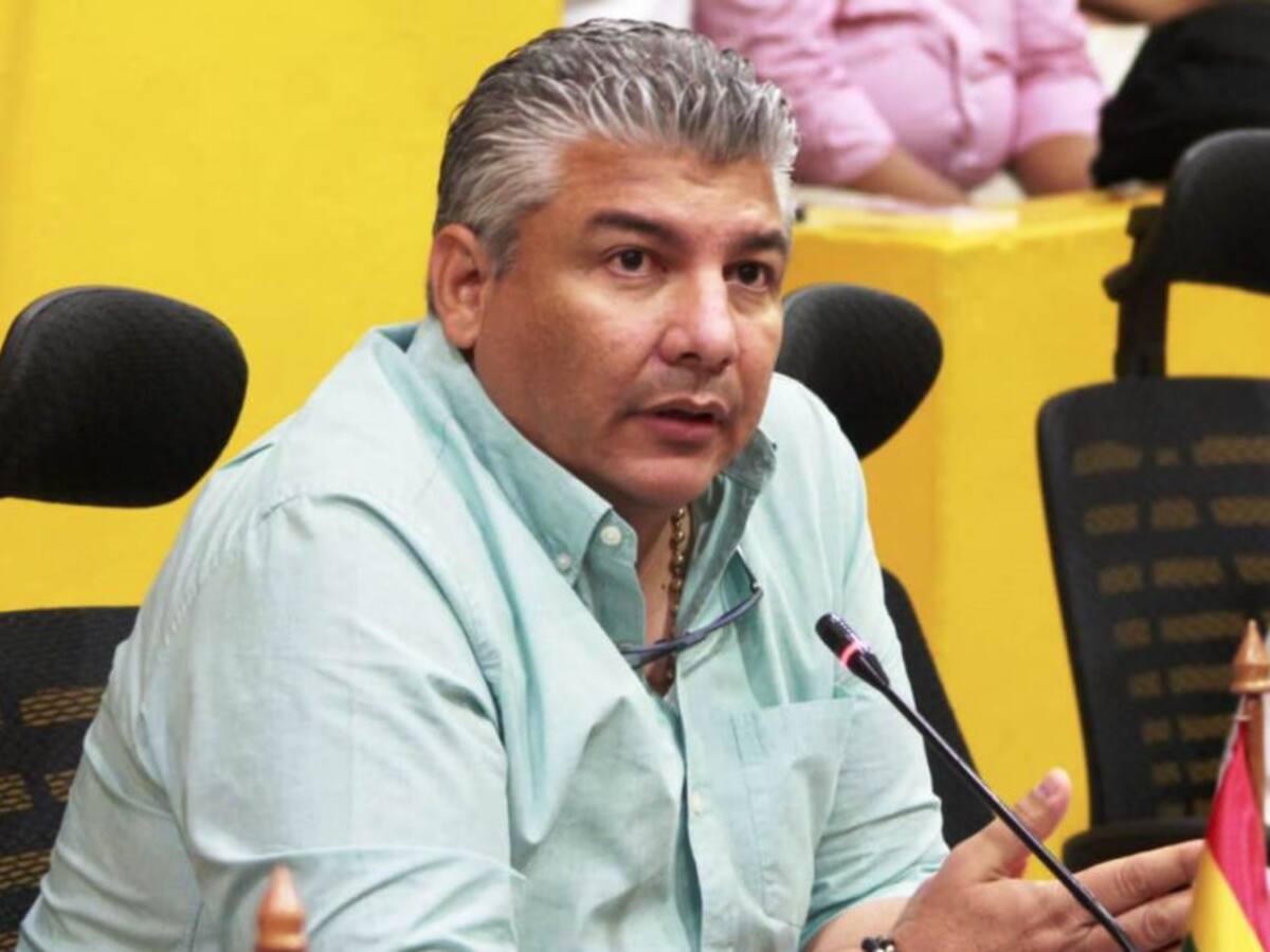 Concejo de Cartagena estudia prórroga al contrato de alumbrado público
