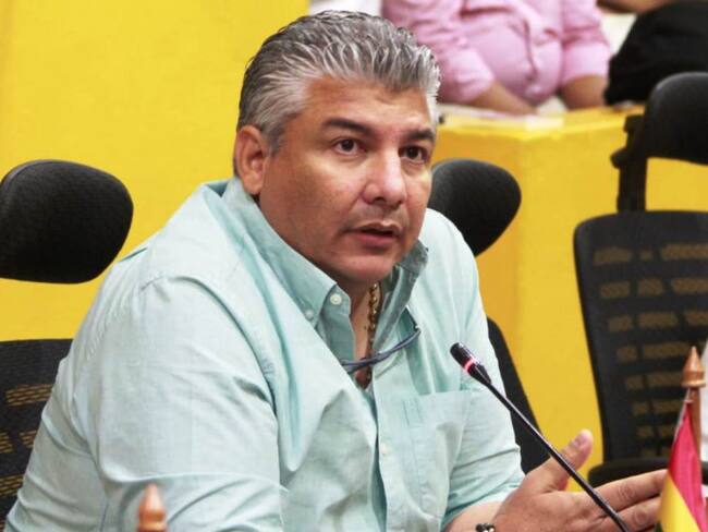 Concejo de Cartagena estudia prórroga al contrato de alumbrado público