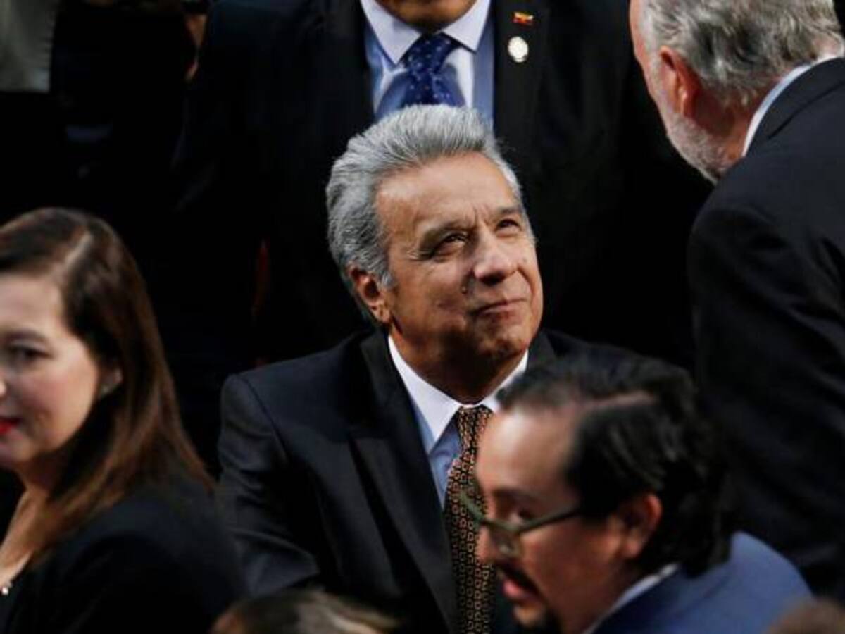 Ecuador condena ataque que dejó 3 soldados muertos en la frontera