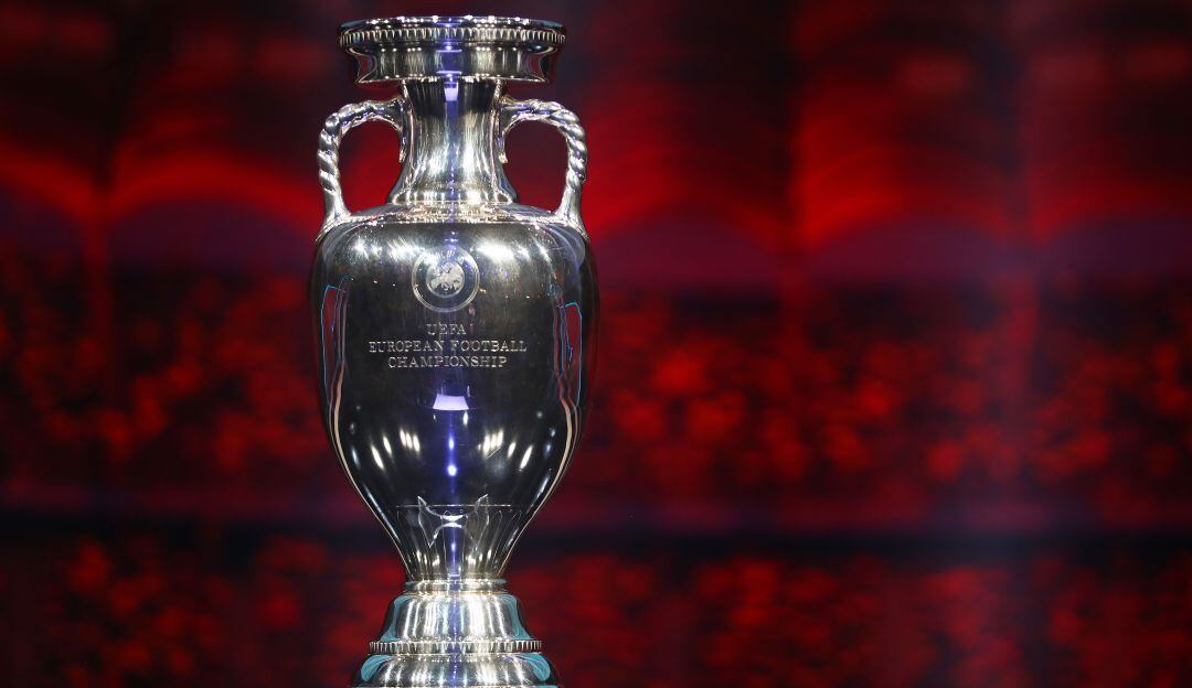Trofeo Eurocopa