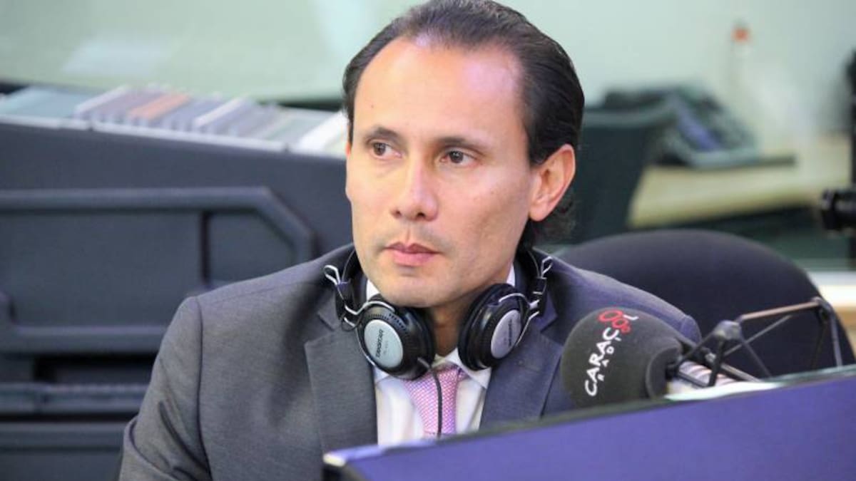 ANDEG: “Tarifas no pueden ser una decisión política, tienen que reconocer la ley”