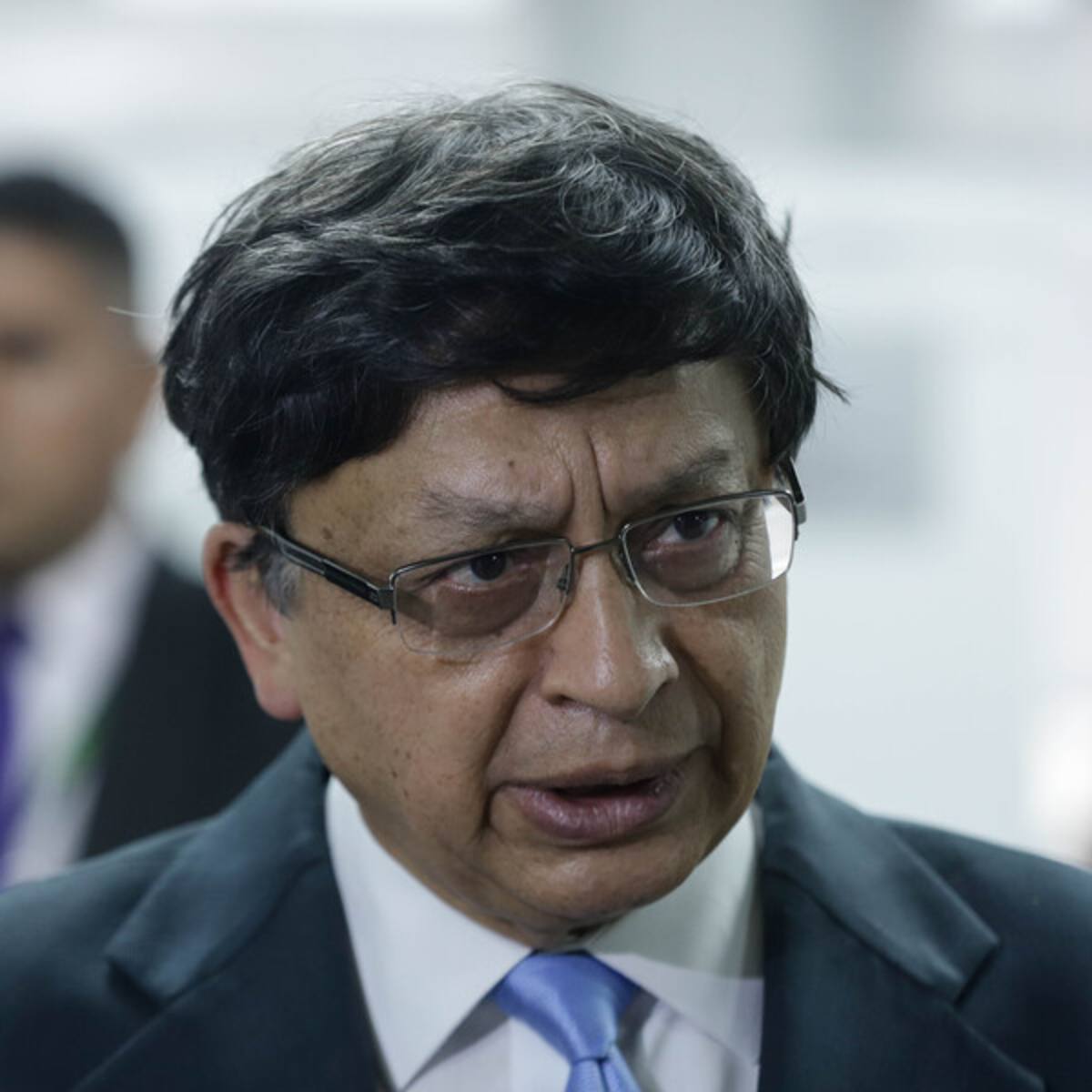 Presidente de la Corte se opuso a suspender investigación contra Petro en el CNE: Es desproporcional