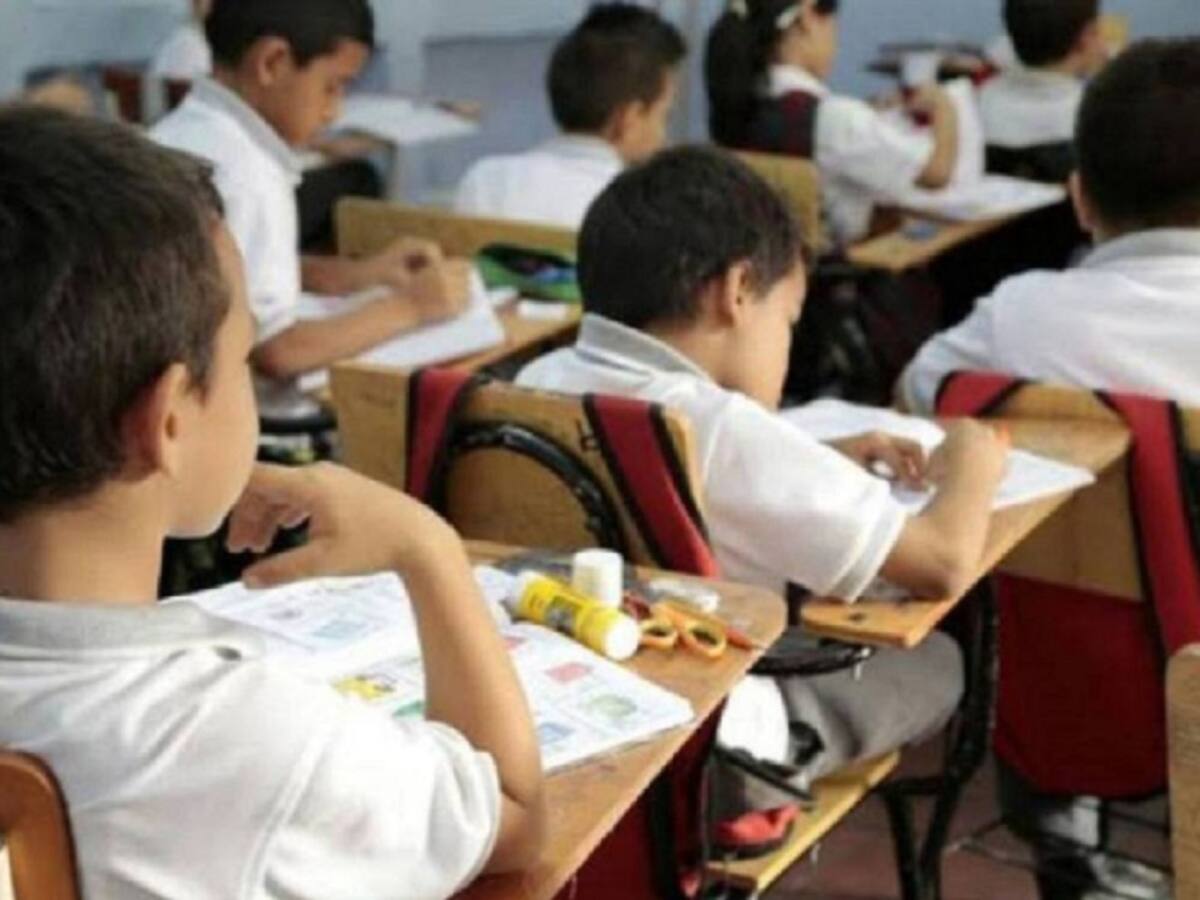 Colegios de Cúcuta no tendrán clases durante el día sin carro