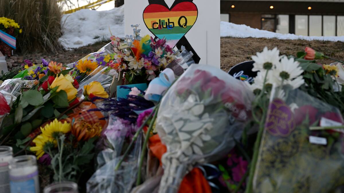 Sospechoso de tiroteo masivo en Colorado es nieto de un político republicano