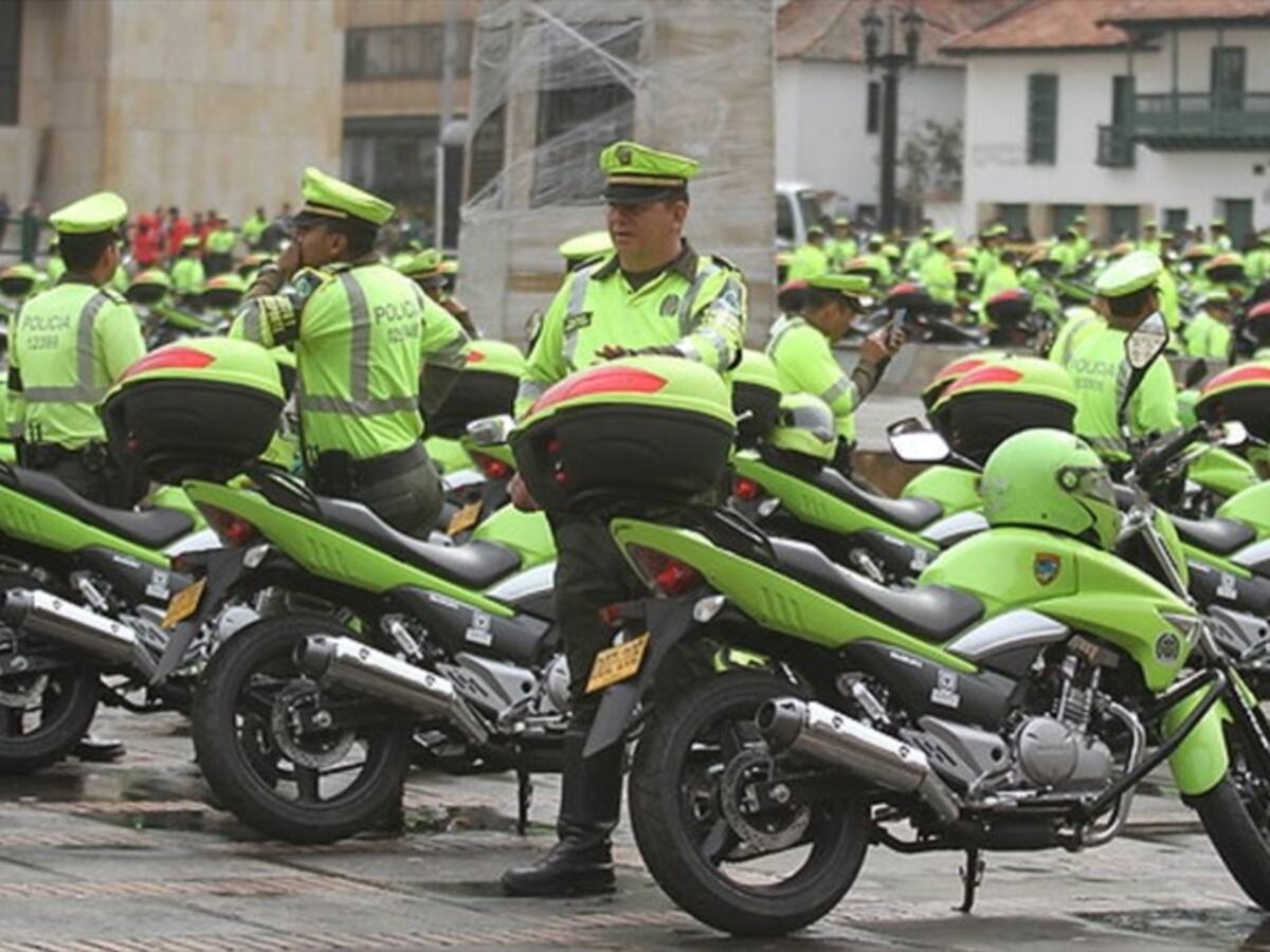 Más de 30 mil policías garantizarán seguridad en visita del papa Francisco
