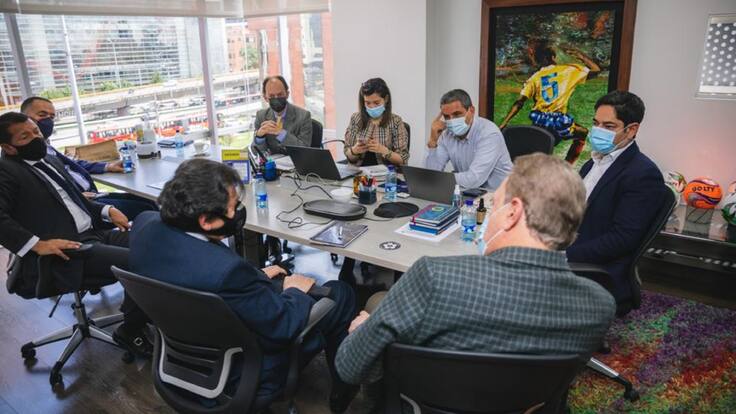 El Pulso del Fútbol, 6 de diciembre de 2020