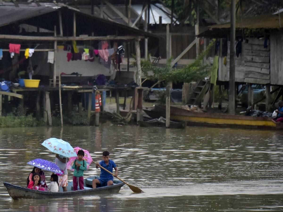 La primera propuesta de protección colectiva para líderes sociales