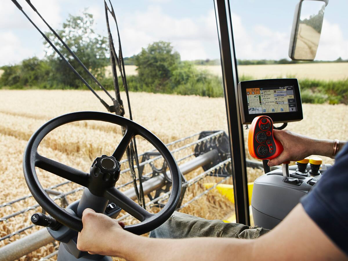 Impulsan desarrollo tecnológico para fortalecer industria agroalimentaria