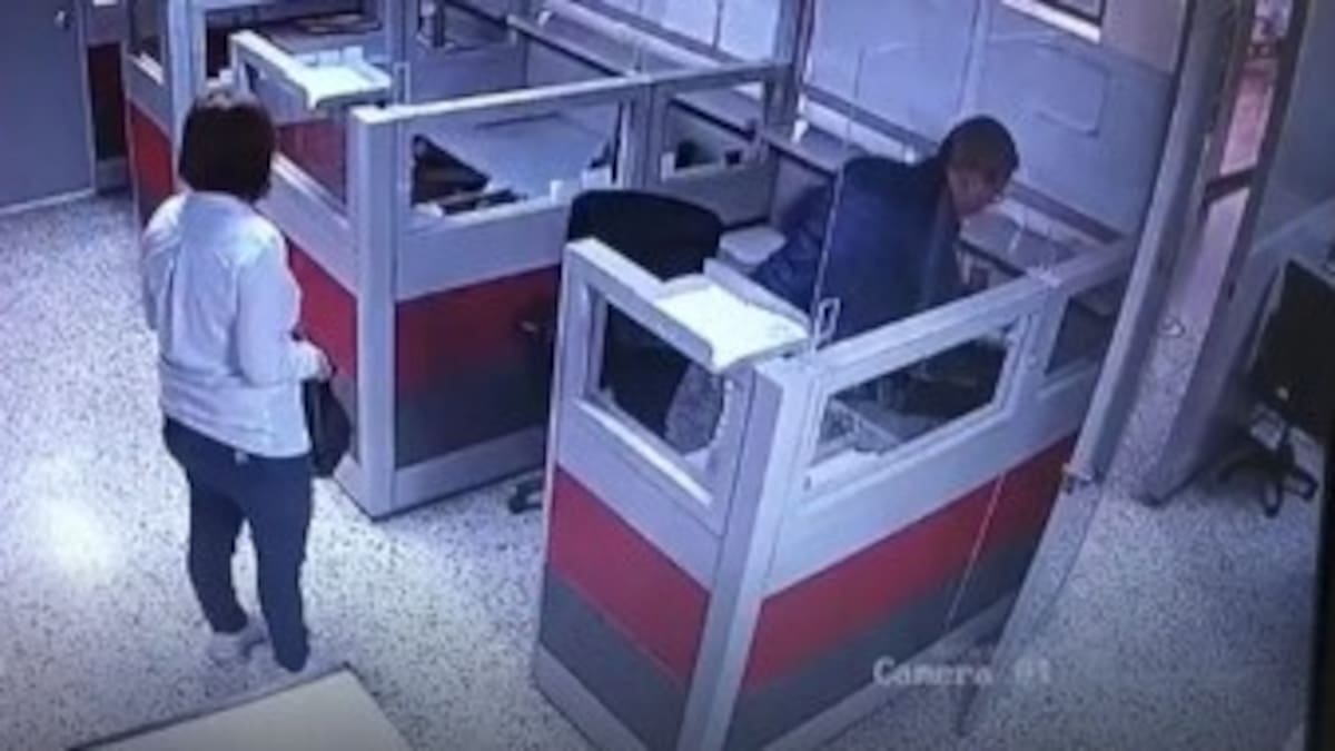 Procuraduría sancionó a sindicalistas que impidieron atención al público en noviembre 2021