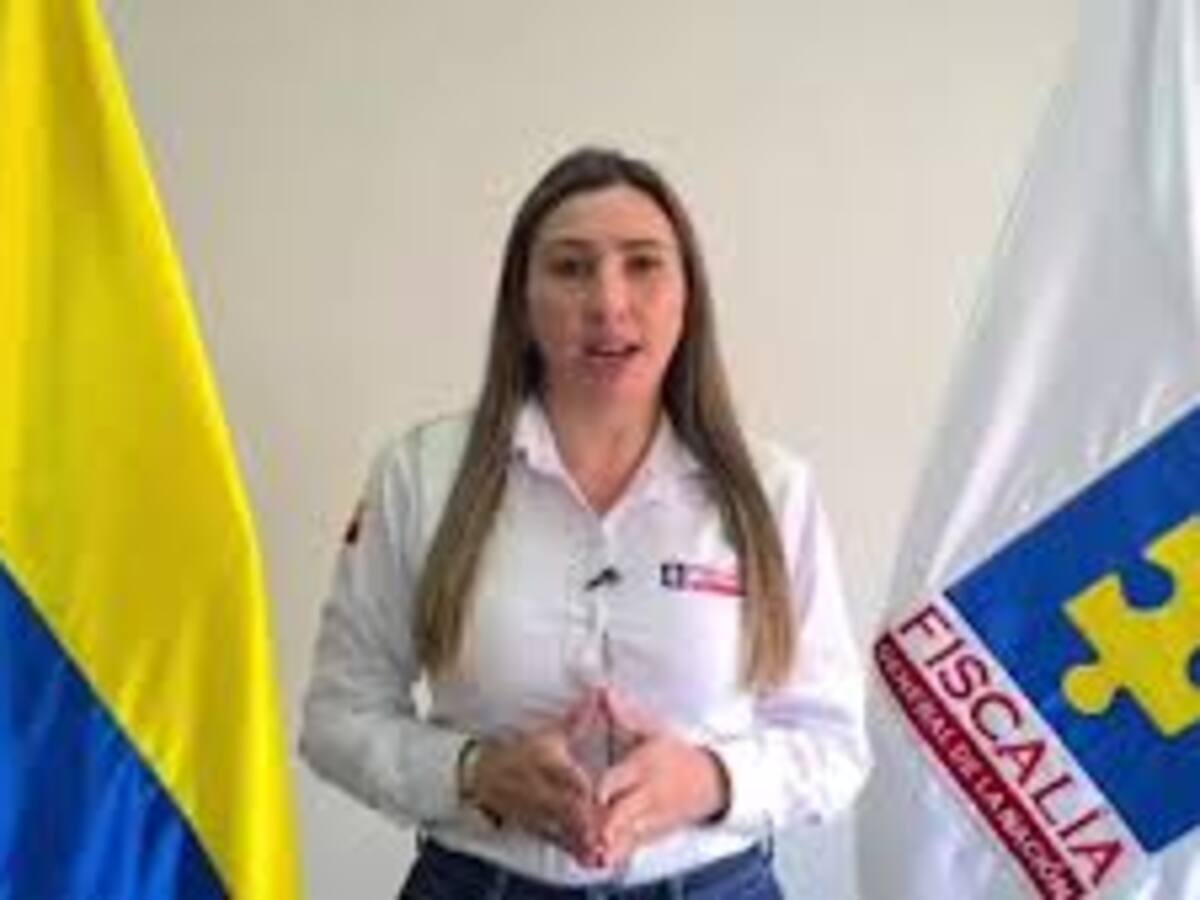 Nuevos cambios en las direcciones de la Fiscalía