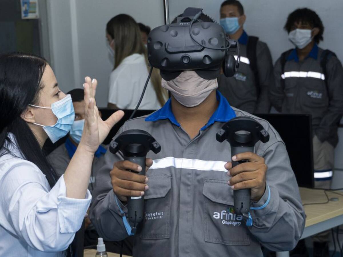 Abiertas convocatorias para formar técnicos en montaje de redes eléctricas