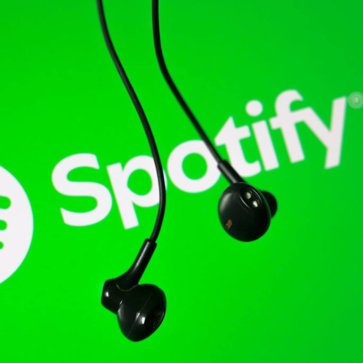 Spotify lanza una urna con un altavoz con Bluetooth que permite escuchar música después de la muerte