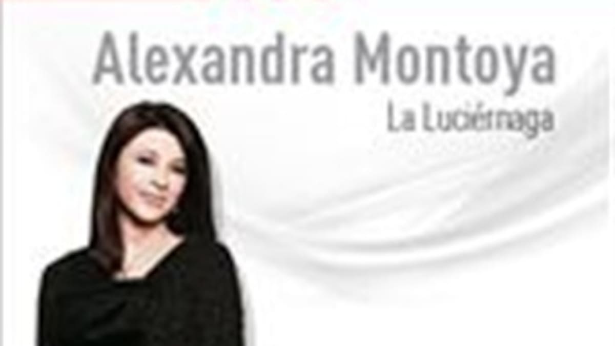 Audio de La Luciérnaga del 10 de febrero de 2015, parte 3