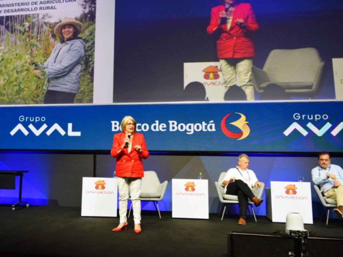 Banco Agrario y Finagro perdieron vocación rural: Minagricultura