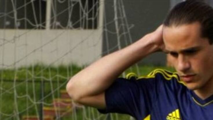 "Estoy trabajando por si se presenta la opción de volver a la Selección":