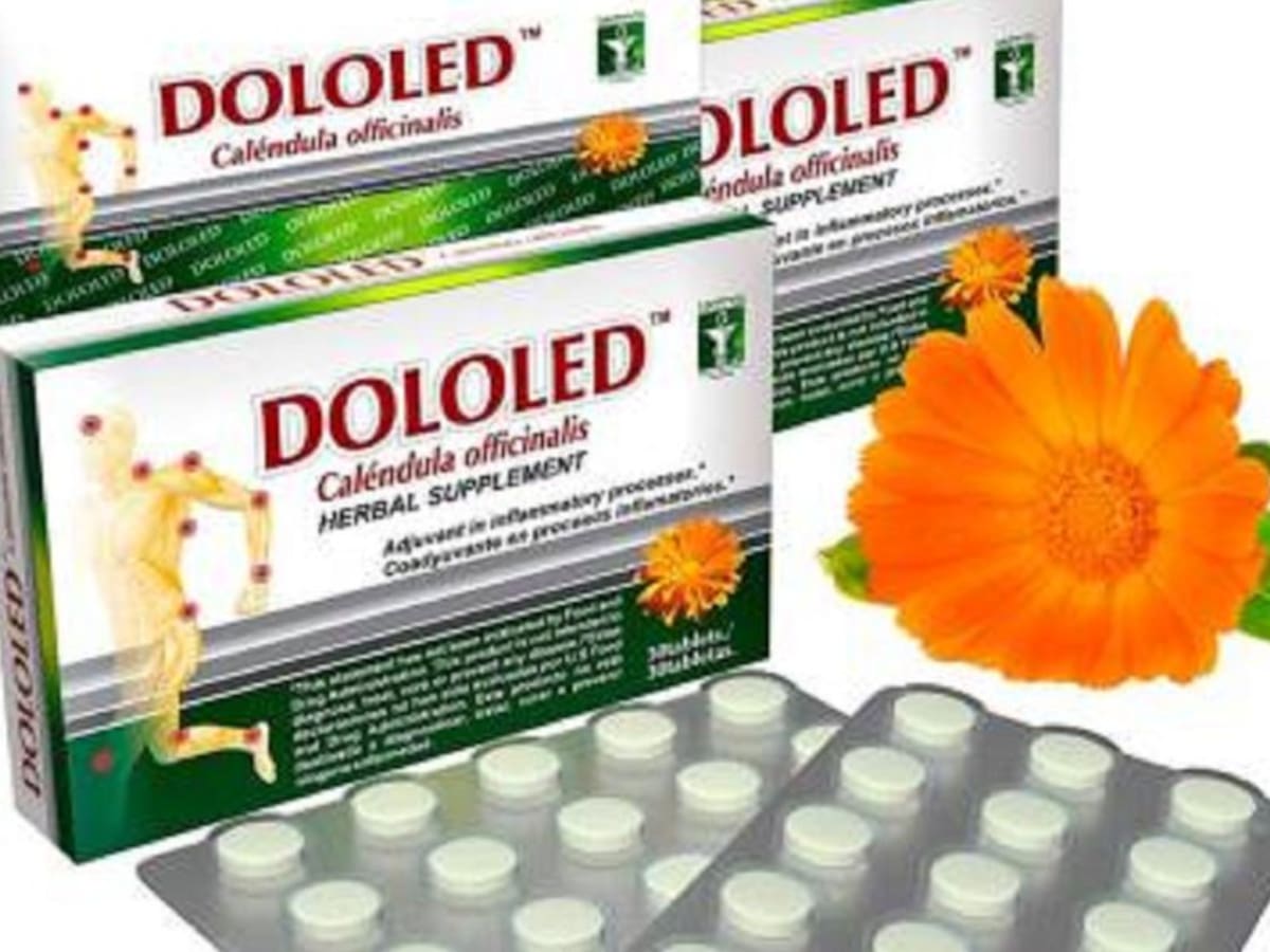 Invima inició proceso sancionatorio en contra del fabricante del Dololed